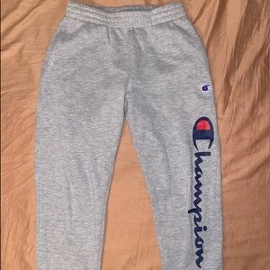 Champion Sweatpants